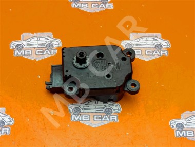 Сервоприводы печки MERCEDES-BENZ M-класс W163 рестайлинг (2001 - 2005) — Разборка Мерседес