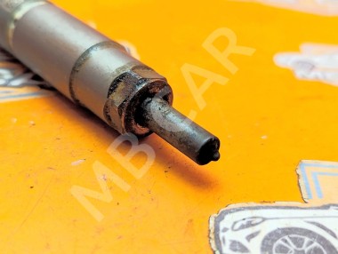 Форсунка ДИЗЕЛЬ MERCEDES-BENZ GLS-класс X166 (2015 - 2019) — Разборка Мерседес