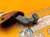 Ручка двери наружняя MERCEDES-BENZ B-класс W245 (2005 - 2009) B 180 2.0 CDI CVT (109 л.с.) фото 3 &mdash; Разборка Мерседес
