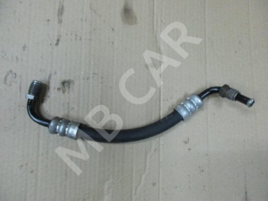 Трубка гидроподвески MERCEDES-BENZ CL-класс C215 рестайлинг (2002 - 2006) — Разборка Мерседес