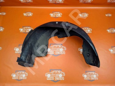 Подкрылок задний правый MERCEDES-BENZ E-класс W210/S210 (1995 - 1999) — Разборка Мерседес