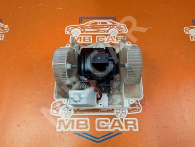 Моторчик печки MERCEDES-BENZ S-класс W222/C217/A217 (2013 - 2017) — Разборка Мерседес