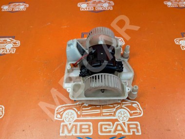 Моторчик печки MERCEDES-BENZ S-класс W222/C217/A217 (2013 - 2017) — Разборка Мерседес