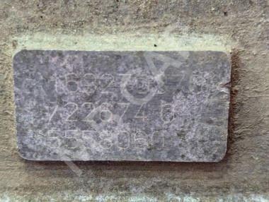 АКПП 5G-Tronic MERCEDES-BENZ M-класс W163 рестайлинг (2001 - 2005) — Разборка Мерседес