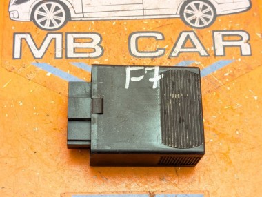Реле обогрева стекла MERCEDES-BENZ V-класс W638/W639 (1996 - 2003) V 220 2.1 D AT (122 л.с.) &mdash; Разборка Мерседес
