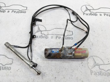 Насос крышки багажника MERCEDES-BENZ S-класс W221 (2005 - 2009) — Разборка Мерседес