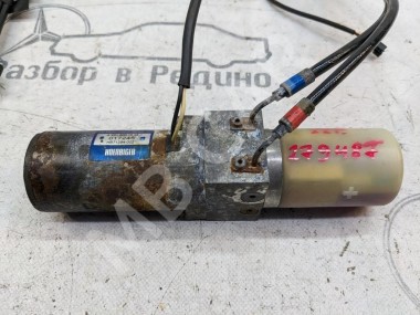 Насос крышки багажника MERCEDES-BENZ S-класс W221 (2005 - 2009) — Разборка Мерседес