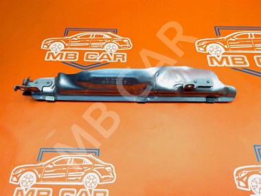 Защитный экран MERCEDES-BENZ S-класс AMG W222/C217/A217 (2013 - 2017) — Разборка Мерседес