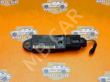Датчик удара MERCEDES-BENZ SLK-класс R171 (2004 - 2008) — Разборка Мерседес