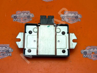 Блок раздатки MERCEDES-BENZ M-класс W163 рестайлинг (2001 - 2005) — Разборка Мерседес