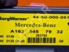 Блок раздатки MERCEDES-BENZ M-класс W163 рестайлинг (2001 - 2005) фото 4 &mdash; Разборка Мерседес