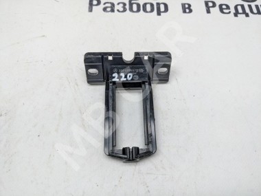 Направляющая MERCEDES-BENZ S-класс W220 рестайлинг (2002 - 2005) — Разборка Мерседес