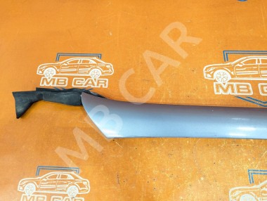 Накладка передней стойки MERCEDES-BENZ S-класс W140 (1991 - 1998) — Разборка Мерседес