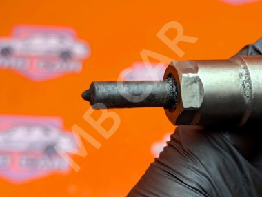 Форсунка ДИЗЕЛЬ MERCEDES-BENZ M-класс W164 рестайлинг (2008 - 2011) &mdash; Разборка Мерседес