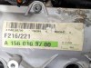 Двигатель бензиновый MERCEDES-BENZ S-класс AMG W221 (2006 - 2009) фото 2 &mdash; Разборка Мерседес