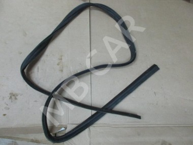 Уплотнитель моторного отсека MERCEDES-BENZ E-класс W211/S211 (2002 - 2006) — Разборка Мерседес