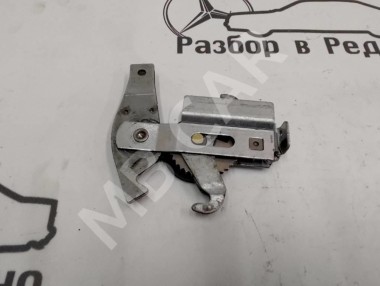 Механизм ручника MERCEDES-BENZ E-класс W210/S210 (1995 - 1999) — Разборка Мерседес