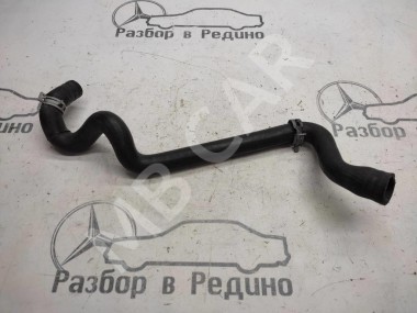 Патрубок ОЖ MERCEDES-BENZ SLK-класс R170 (1996 - 2000) — Разборка Мерседес