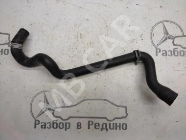 Патрубок ОЖ MERCEDES-BENZ SLK-класс R170 (1996 - 2000) — Разборка Мерседес