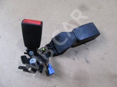 Замок ремня безопасности MERCEDES-BENZ GLC-класс X253 (2015 - 2019) — Разборка Мерседес