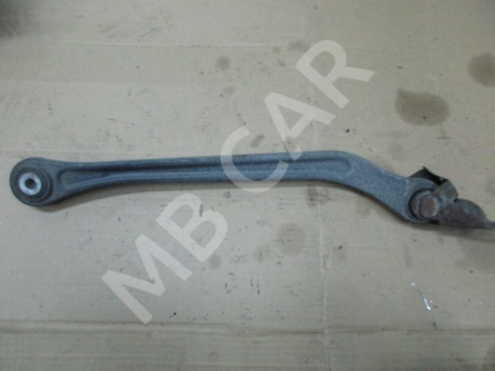 Рычаг задний MERCEDES-BENZ E-класс W211/S211 (2002 - 2006) фото 1 — Разборка Мерседес