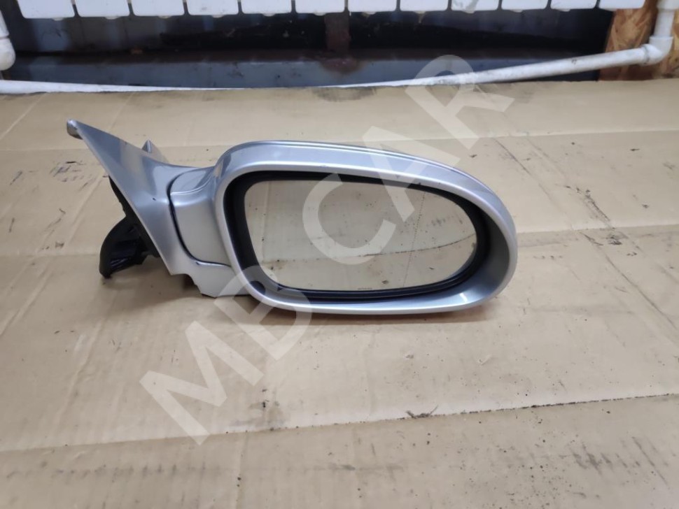 Зеркало правое MERCEDES-BENZ CLK-класс C209/W209 (2002 - 2005) фото 1 &mdash; Разборка Мерседес