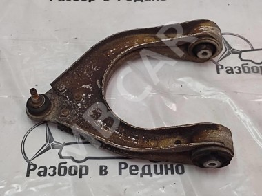 Рычаг передний верхний MERCEDES-BENZ E-класс W211/S211 рестайлинг (2006 - 2009) — Разборка Мерседес