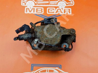 Суппорт передний правый MERCEDES-BENZ A-класс W168 рестайлинг (2001 - 2004) — Разборка Мерседес