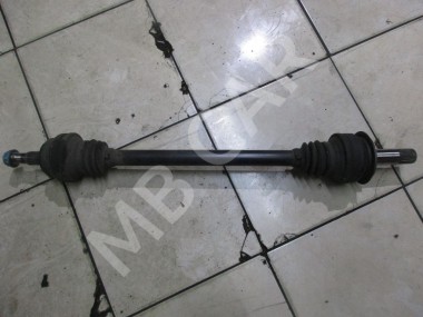 Привод задний MERCEDES-BENZ GLC-класс X253 (2015 - 2019) — Разборка Мерседес