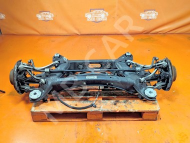 Подрамник задний MERCEDES-BENZ E-класс W212/S212/C207/A207 (2009 - 2013) &mdash; Разборка Мерседес