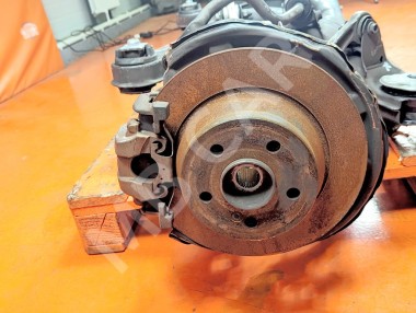 Подрамник задний MERCEDES-BENZ E-класс W212/S212/C207/A207 (2009 - 2013) &mdash; Разборка Мерседес