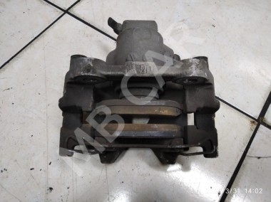 Суппорт задний левый MERCEDES-BENZ C-класс W204/S204/С204 рестайлинг (2011 - 2015) — Разборка Мерседес