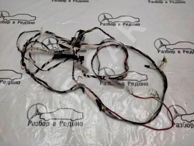 Проводка потолочная MERCEDES-BENZ R-класс W251 (2005 - 2007) — Разборка Мерседес