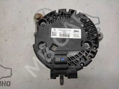 Генератор MERCEDES-BENZ E-класс W213/S213/C238/A238 (2016 - 2021) — Разборка Мерседес