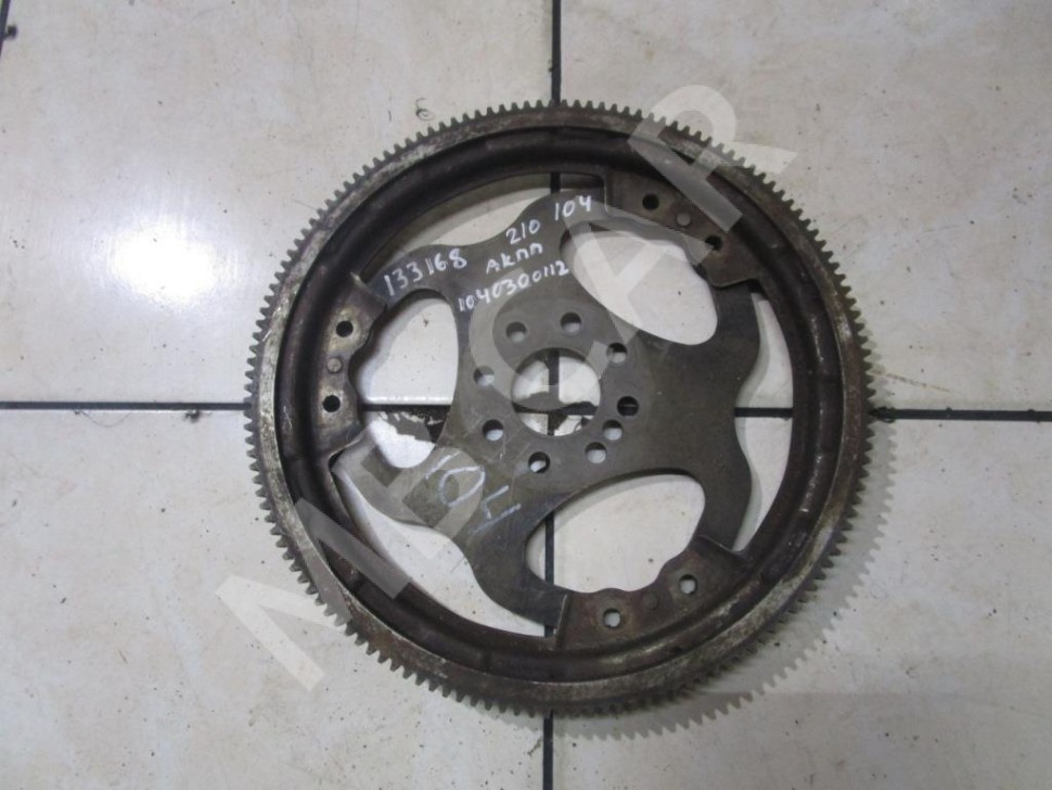 Маховик АКПП MERCEDES-BENZ W124 W124/S124/C124/A124 (1984 - 1993) фото 1 — Разборка Мерседес