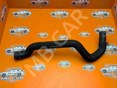 Патрубок ОЖ MERCEDES-BENZ C-класс W205/S205/C205/A205 (2014 - 2018) — Разборка Мерседес