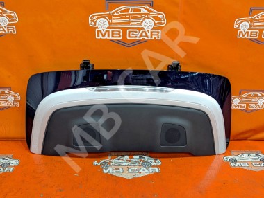 Крышка MERCEDES-BENZ E-класс W213/S213/C238/A238 (2016 - 2021) — Разборка Мерседес