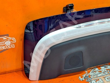 Крышка MERCEDES-BENZ E-класс W213/S213/C238/A238 (2016 - 2021) — Разборка Мерседес