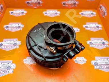 Патрубок турбины MERCEDES-BENZ A-класс AMG W176 (2013 - 2015) &mdash; Разборка Мерседес