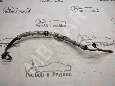 Трубка ГУРа MERCEDES-BENZ S-класс W221 (2005 - 2009) — Разборка Мерседес