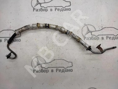 Трубка ГУРа MERCEDES-BENZ S-класс W221 (2005 - 2009) — Разборка Мерседес