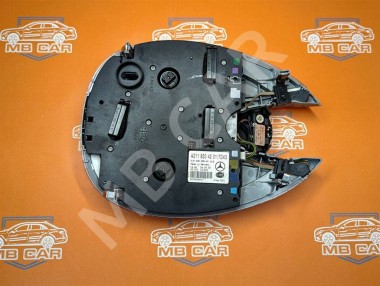 Плафон салона MERCEDES-BENZ E-класс W211/S211 (2002 - 2006) — Разборка Мерседес