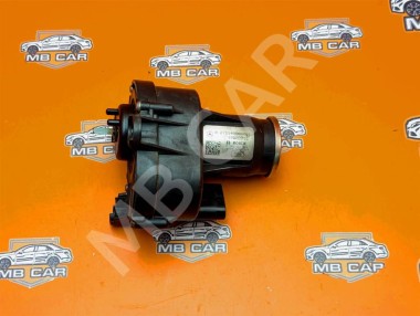 Сервопривод заслонок MERCEDES-BENZ C-класс W204/S204 (2006 - 2011) — Разборка Мерседес