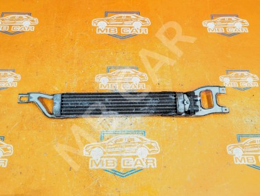 Радиатор АКПП MERCEDES-BENZ A-класс W169 (2004 - 2008) — Разборка Мерседес