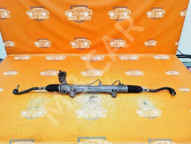 Рулевая рейка MERCEDES-BENZ M-класс W163 (1997 - 2001) &mdash; Разборка Мерседес