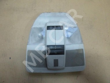 Плафон салона MERCEDES-BENZ B-класс W245 (2005 - 2009) — Разборка Мерседес