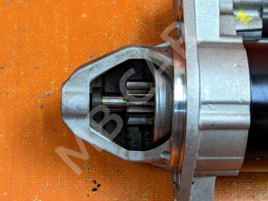 Стартер MERCEDES-BENZ E-класс W211/S211 (2002 - 2006) — Разборка Мерседес