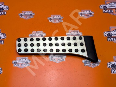 Накладка педали AMG MERCEDES-BENZ E-класс W213/S213/C238/A238 (2016 - 2021) — Разборка Мерседес