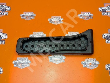 Накладка педали AMG MERCEDES-BENZ E-класс W213/S213/C238/A238 (2016 - 2021) — Разборка Мерседес