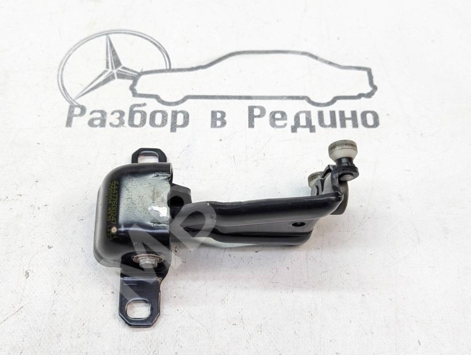 Ролик сдвижной двери MERCEDES-BENZ V-класс W447 рестайлинг (2019 - 2025) фото 1 — Разборка Мерседес